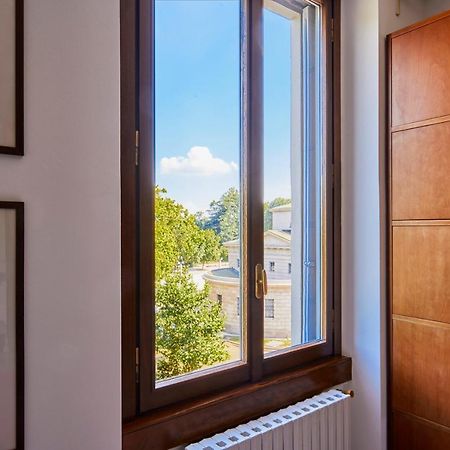 Sempione Luxury Suite - Exclusive Apartment Milan Exterior photo
