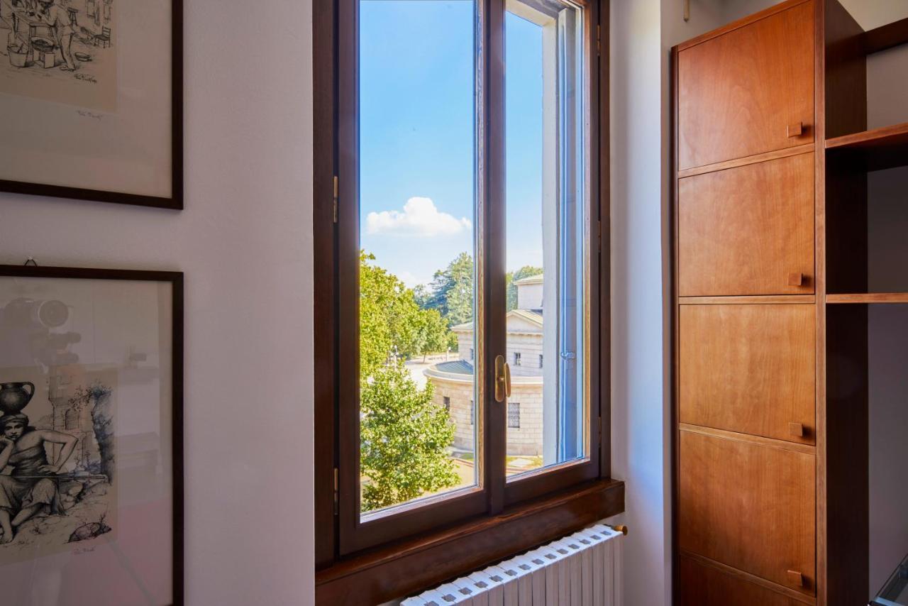 Sempione Luxury Suite - Exclusive Apartment Milan Exterior photo