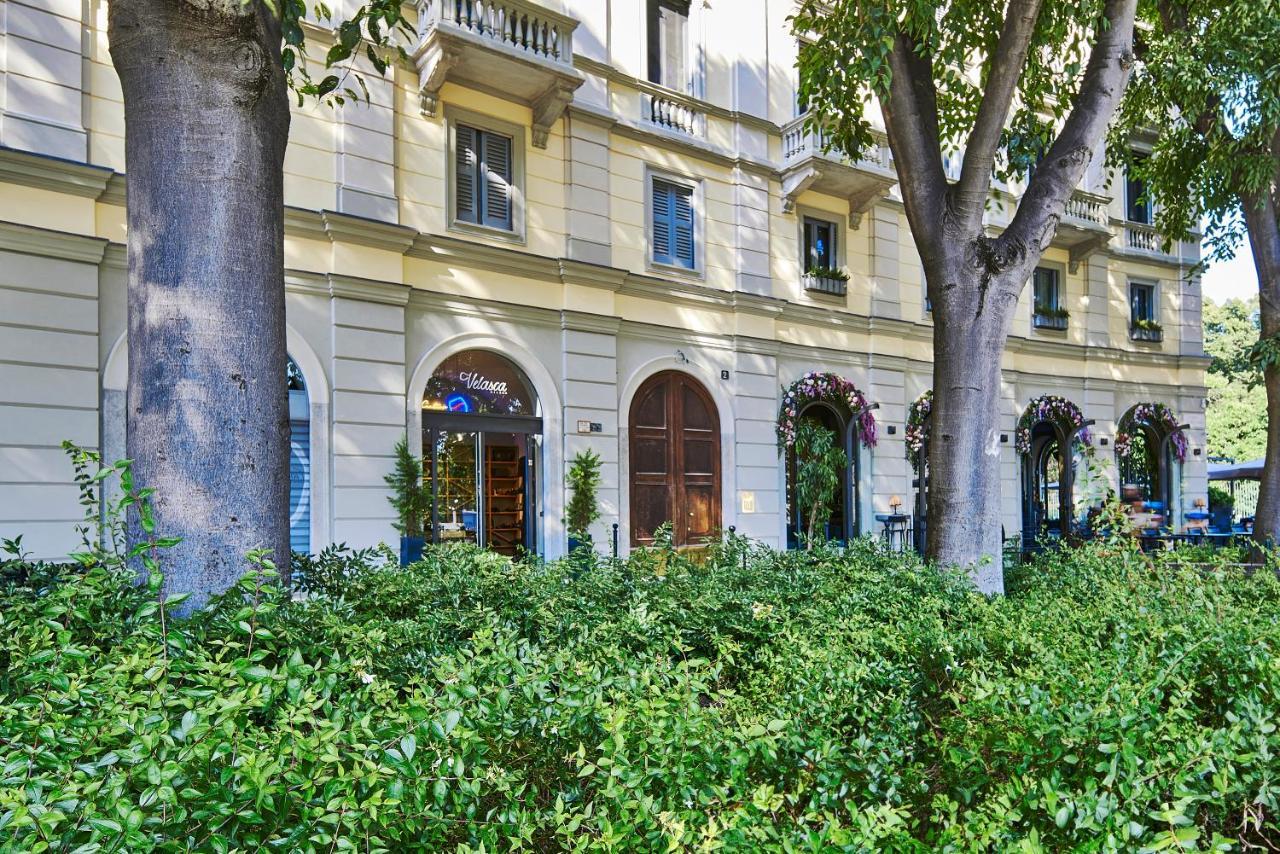 Sempione Luxury Suite - Exclusive Apartment Milan Exterior photo