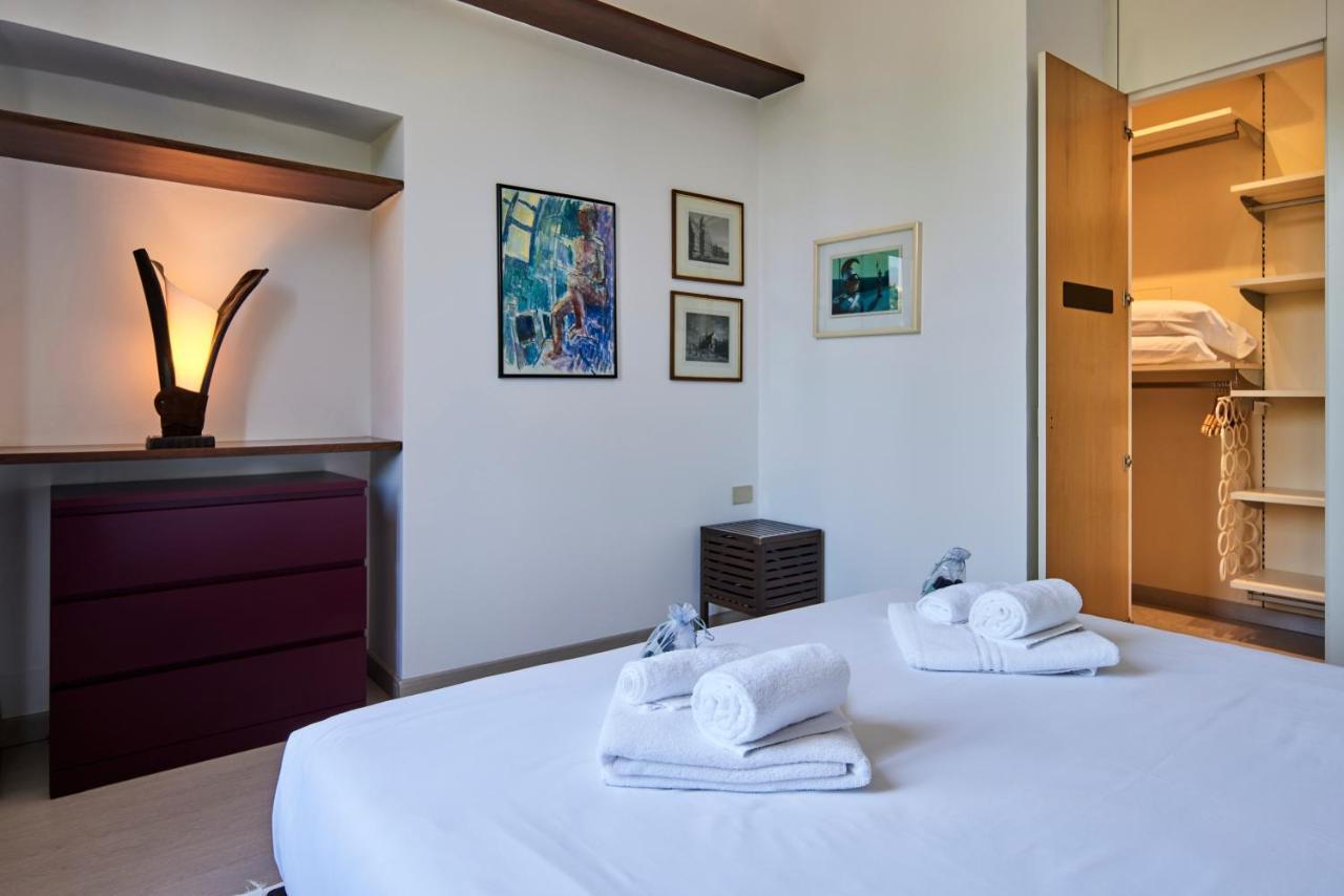 Sempione Luxury Suite - Exclusive Apartment Milan Exterior photo