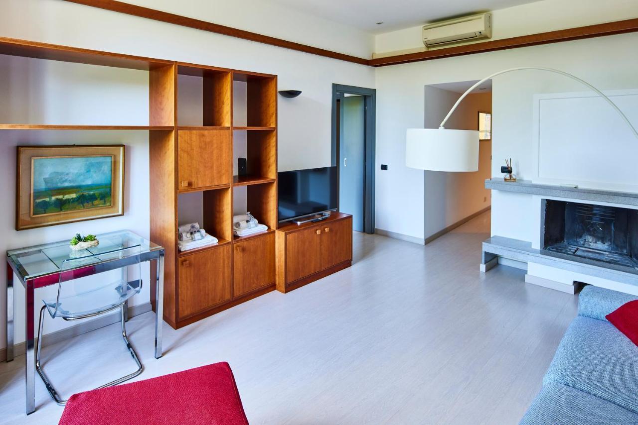 Sempione Luxury Suite - Exclusive Apartment Milan Exterior photo