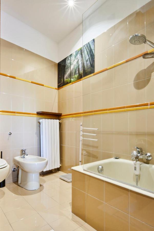 Sempione Luxury Suite - Exclusive Apartment Milan Exterior photo