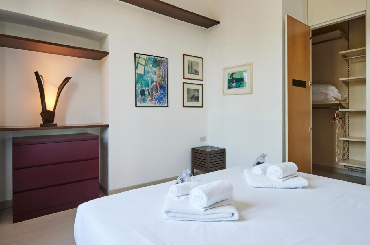 Sempione Luxury Suite - Exclusive Apartment Milan Exterior photo