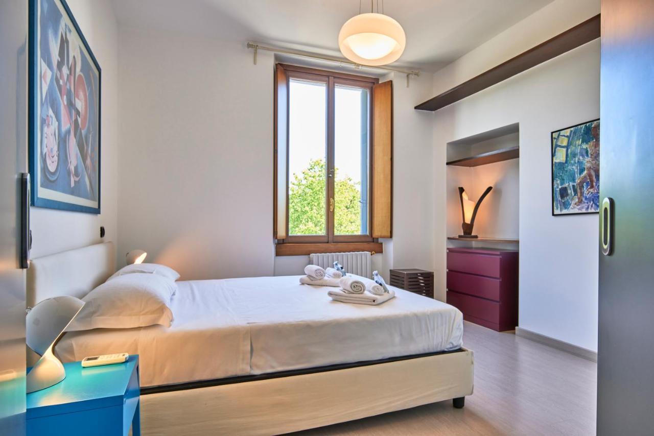 Sempione Luxury Suite - Exclusive Apartment Milan Exterior photo